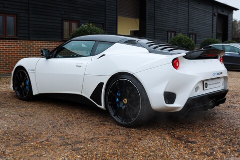 Lotus Evora GT410 SPORT 3.5 V6 61