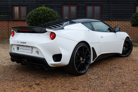 Lotus Evora GT410 SPORT 3.5 V6 65