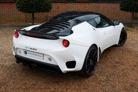 Lotus Evora GT410 SPORT 3.5 V6 66