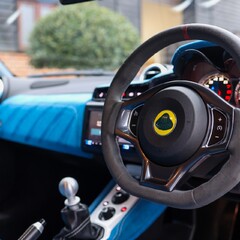 Lotus Evora GT410 SPORT 3.5 V6 1