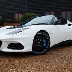 Lotus Evora GT410 SPORT 3.5 V6 2