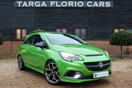 Vauxhall Corsa VXR 1.6 1