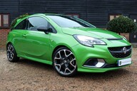 Vauxhall Corsa VXR 1.6 24