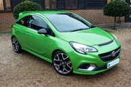 Vauxhall Corsa VXR 1.6 21