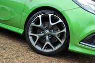 Vauxhall Corsa VXR 1.6 23