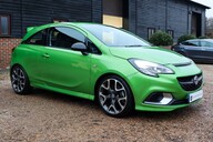 Vauxhall Corsa VXR 1.6 25