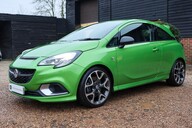 Vauxhall Corsa VXR 1.6 26