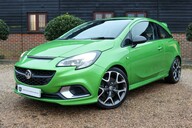 Vauxhall Corsa VXR 1.6 8