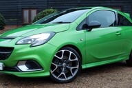 Vauxhall Corsa VXR 1.6 28