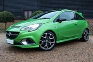 Vauxhall Corsa VXR 1.6 29