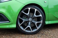 Vauxhall Corsa VXR 1.6 30