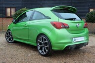 Vauxhall Corsa VXR 1.6 2