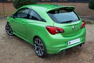 Vauxhall Corsa VXR 1.6 31