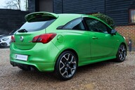 Vauxhall Corsa VXR 1.6 34