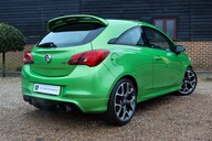 Vauxhall Corsa VXR 1.6 10