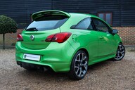 Vauxhall Corsa VXR 1.6 36