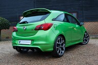 Vauxhall Corsa VXR 1.6 37