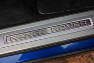 Land Rover Range Rover Sport 5.0 V8 SVR 35