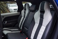 Land Rover Range Rover Sport 5.0 V8 SVR 31