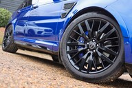 Land Rover Range Rover Sport 5.0 V8 SVR 61