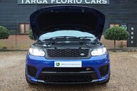 Land Rover Range Rover Sport 5.0 V8 SVR 62