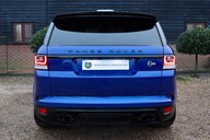 Land Rover Range Rover Sport 5.0 V8 SVR 7