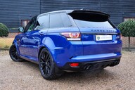 Land Rover Range Rover Sport 5.0 V8 SVR 71