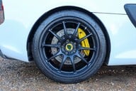 Lotus Exige SPORT 390 FINAL EDITION 3.5 V6 MANUAL 10