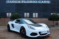 Lotus Exige SPORT 390 FINAL EDITION 3.5 V6 MANUAL 1