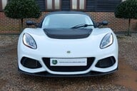 Lotus Exige SPORT 390 FINAL EDITION 3.5 V6 MANUAL 5