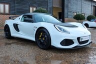 Lotus Exige SPORT 390 FINAL EDITION 3.5 V6 MANUAL 43