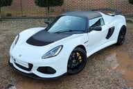 Lotus Exige SPORT 390 FINAL EDITION 3.5 V6 MANUAL 45