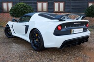 Lotus Exige SPORT 390 FINAL EDITION 3.5 V6 MANUAL 46