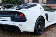 Lotus Exige SPORT 390 FINAL EDITION 3.5 V6 MANUAL 53