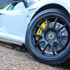 Lotus Exige SPORT 390 FINAL EDITION 3.5 V6 MANUAL 2