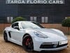 Porsche 718 Cayman GTS 2.5T PDK