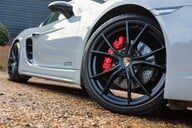 Porsche 718 Cayman GTS 2.5T PDK 49