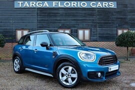 Mini Countryman COOPER 2.0 D ALL4