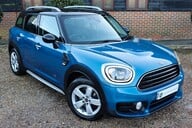 Mini Countryman COOPER 2.0 D ALL4 45