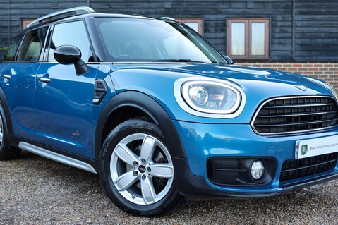 Mini Countryman COOPER 2.0 D ALL4 46