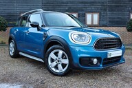 Mini Countryman COOPER 2.0 D ALL4 47