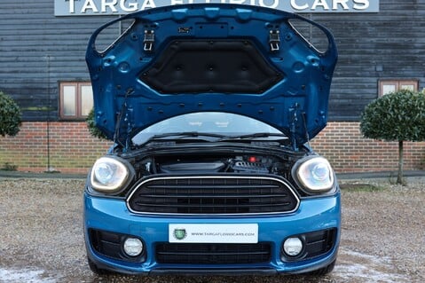 Mini Countryman COOPER 2.0 D ALL4 49