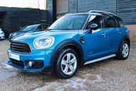 Mini Countryman COOPER 2.0 D ALL4 52