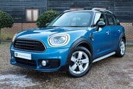 Mini Countryman COOPER 2.0 D ALL4 7