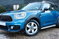 Mini Countryman COOPER 2.0 D ALL4 54