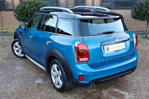 Mini Countryman COOPER 2.0 D ALL4 57