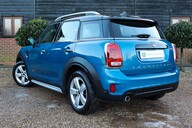 Mini Countryman COOPER 2.0 D ALL4 2