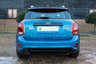 Mini Countryman COOPER 2.0 D ALL4 8