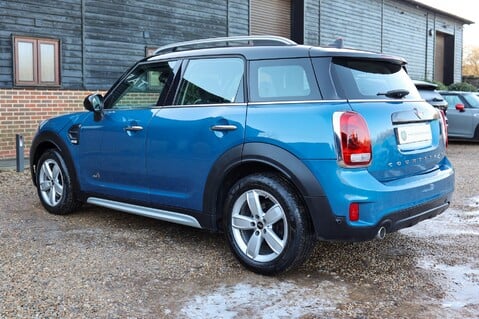 Mini Countryman COOPER 2.0 D ALL4 60