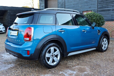 Mini Countryman COOPER 2.0 D ALL4 61